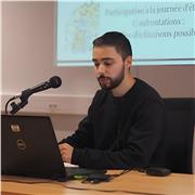 Prof d'espagnol - Ancien assistant de langue